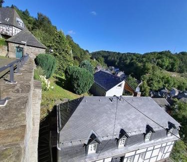 Monschau Apartment | Stachelburg