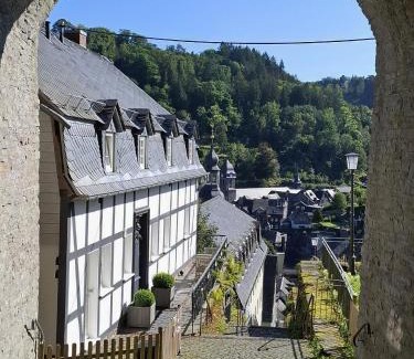Monschau Apartment | Stachelburg