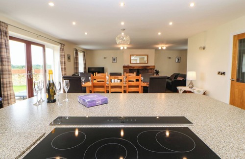 Tudhoe Cottage | Stackyard House