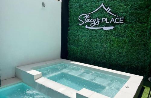 Saint James Apartment | Stacys Place #3 Studio Apartment