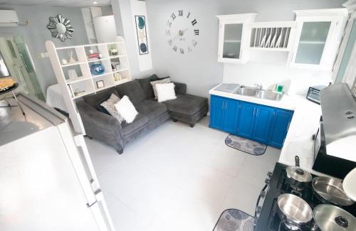 Saint James Apartment | Stacys Place #3 Studio Apartment