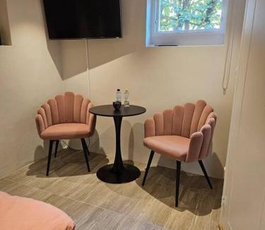 Hoganas Apartment | Stad och strand i Höganäs