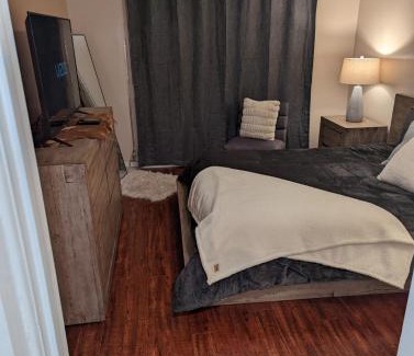 Inglewood Apartment | STADIUM LUXURY - CONDO for 4 STEPS AWAY FROM SOFI