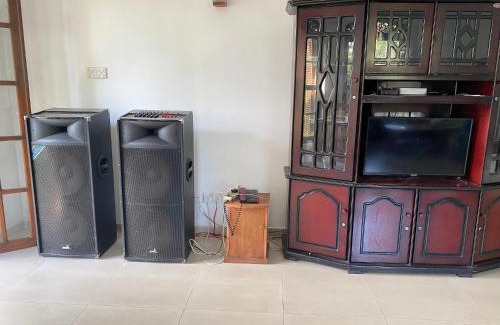Digana House | Stadium Reach Layathraa