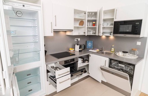 Vienna Apartment | Stadlau Live Apartment top 11 + top 10