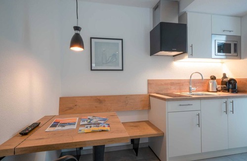 Ried im Oberinntal Apartment | Stadlchalet - mountain lily