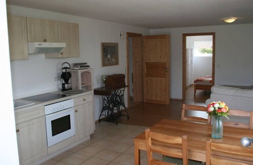 Windorf House | Stadler Comfortable holiday residence