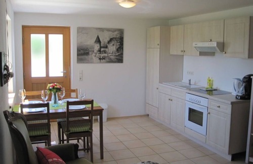 Windorf House | Stadler Comfortable holiday residence