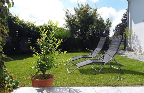Windorf House | Stadler Comfortable holiday residence