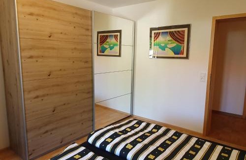 Langenargen Apartment | Stadler