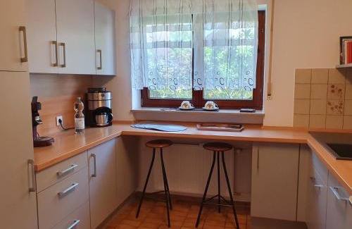 Langenargen Apartment | Stadler