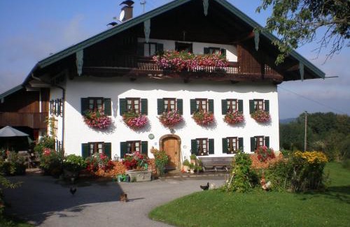 Frasdorf House | Stadlerhof