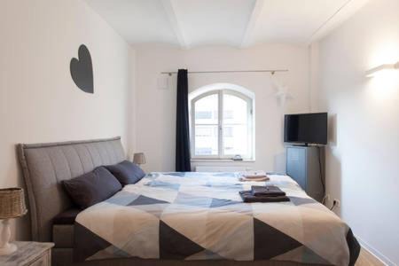 Mitte Apartment | Stadt-Apartment