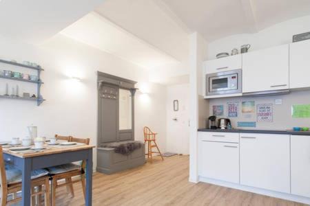 Mitte Apartment | Stadt-Apartment
