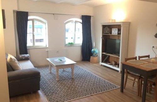 Mitte Apartment | Stadt-Apartment