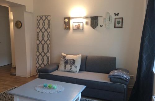 Mitte Apartment | Stadt-Apartment