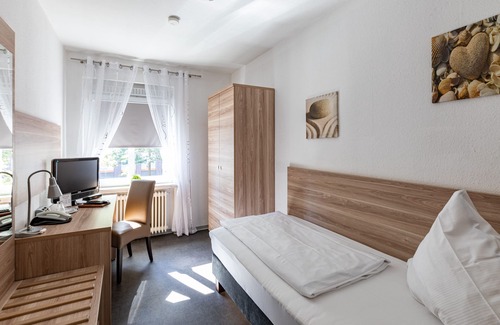 Emden Hotel | Stadt-gut-Hotel Großer Kurfürst