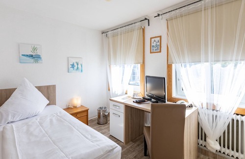 Emden Hotel | Stadt-gut-Hotel Großer Kurfürst