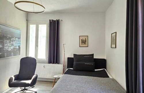 Bad Hersfeld Apartment | Stadtapartment HEF