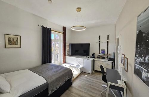 Bad Hersfeld Apartment | Stadtapartment HEF