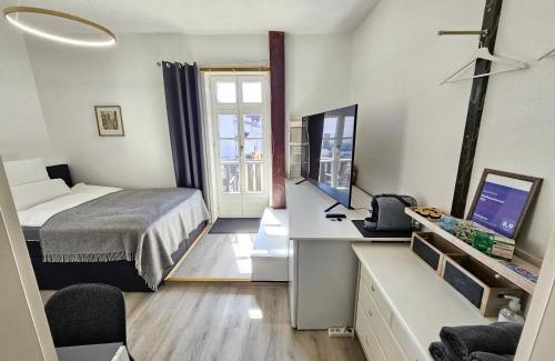 Bad Hersfeld Apartment | Stadtapartment HEF