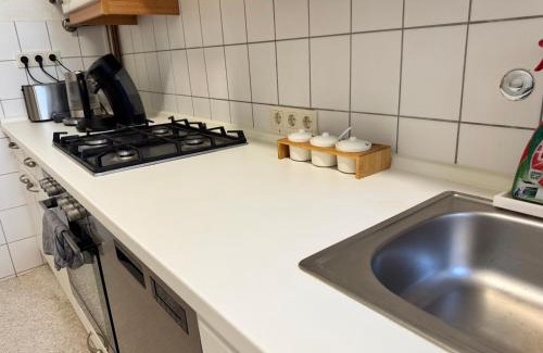 Sudstadt-Bult Apartment | Stadtblick