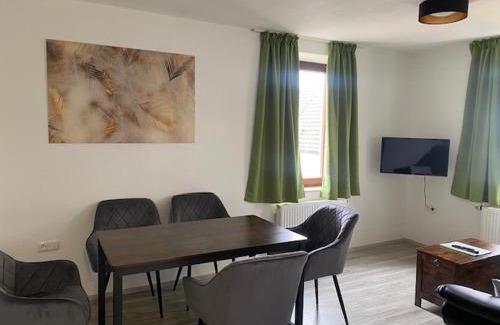 Lechhausen-Ost Apartment | Stadtdomizil