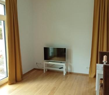 Kaulsdorf Apartment | Stadtgrün 2