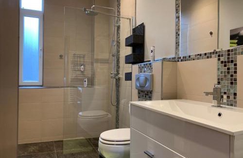 Remscheid Apartment | Stadthaus Artur - Apartment Barcelona