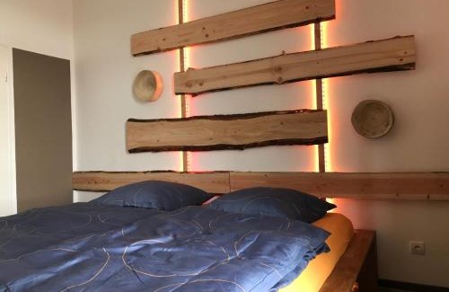 Remscheid Apartment | Stadthaus Artur - Apartment Madrid