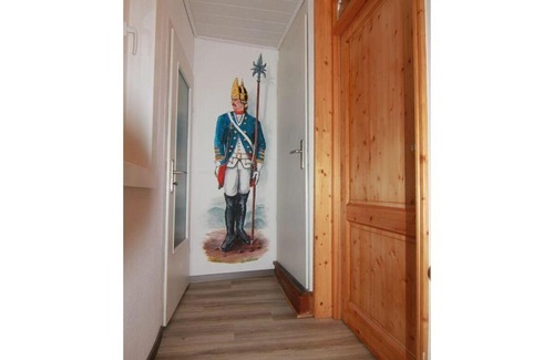 Mellrichstadt Apartment | Stadthaus
