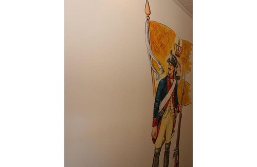Mellrichstadt Apartment | Stadthaus