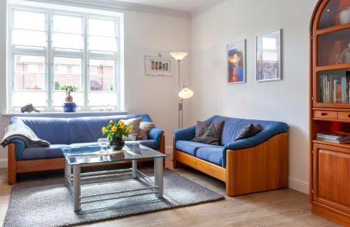 Flensburg Apartment | Stadthaus Jürgensby
