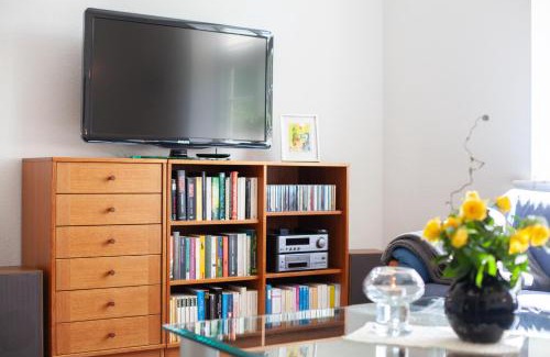 Flensburg Apartment | Stadthaus Jürgensby