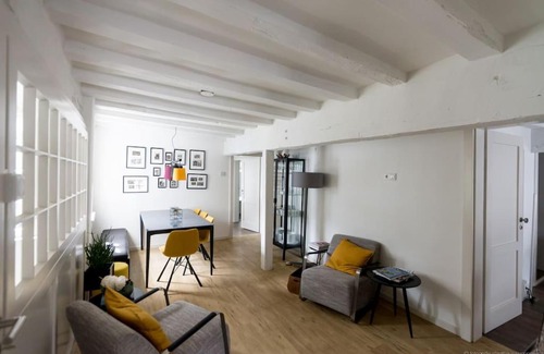 Monschau House | Stadthaus Monschau (22 Gäste)