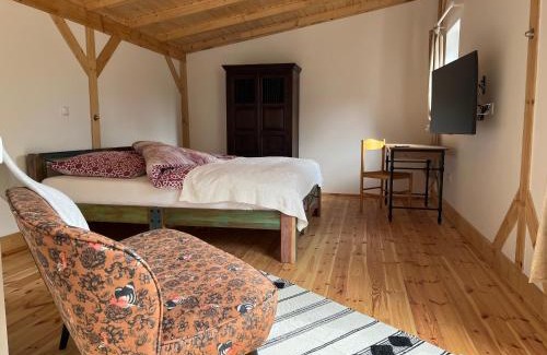 Usedom House | Stadthaus Usedom