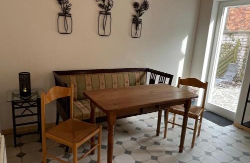 Usedom House | Stadthaus Usedom