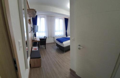 Marktheidenfeld Hotel | Stadthotel am Adenauerplatz Marktheidenfeld