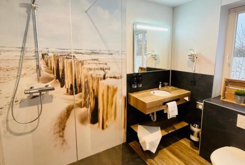 Norden Hotel | Stadthotel-Garni Smutje
