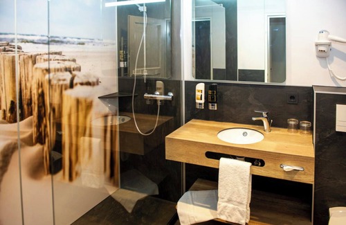 Norden Hotel | Stadthotel-Garni Smutje