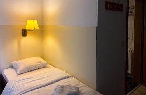 Werne Hotel | Stadthotel Kolpinghaus - Vier Ecken