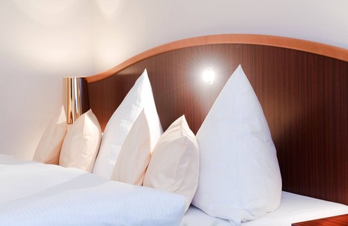 Old Town Hotel | Stadthotel Stern