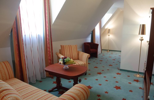 Old Town Hotel | Stadthotel Stern