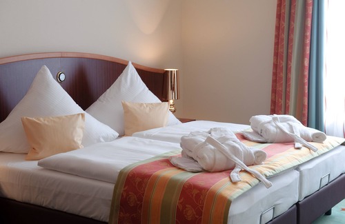 Old Town Hotel | Stadthotel Stern