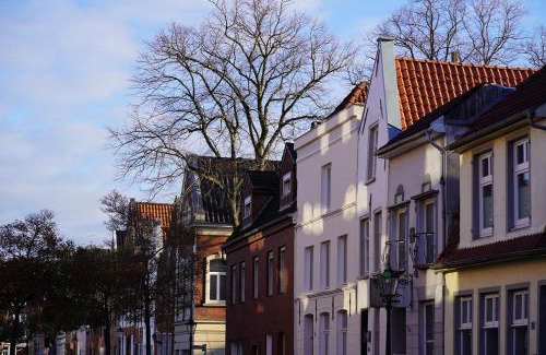 Emden Apartment | Stadthuuske