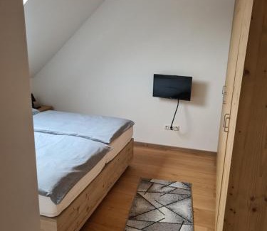 Bad Camberg Apartment | Stadtloft