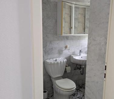Worms Apartment | Stadtnahe Wohnung direkt am Dom