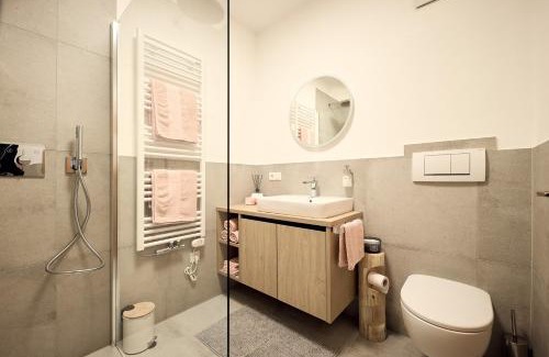 Vipiteno Apartment | Stadtnestl Apartment