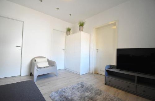 Rhein-Erft-Kreis District Apartment | Stadtparadies in Köln- Frechen