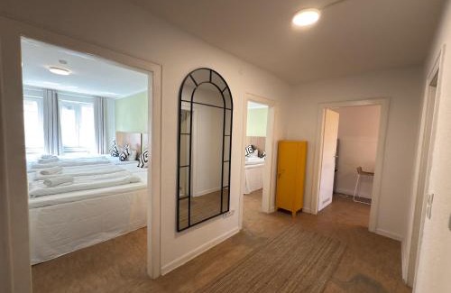 Mitte Apartment | Stadtpark Apartments by stay awesome